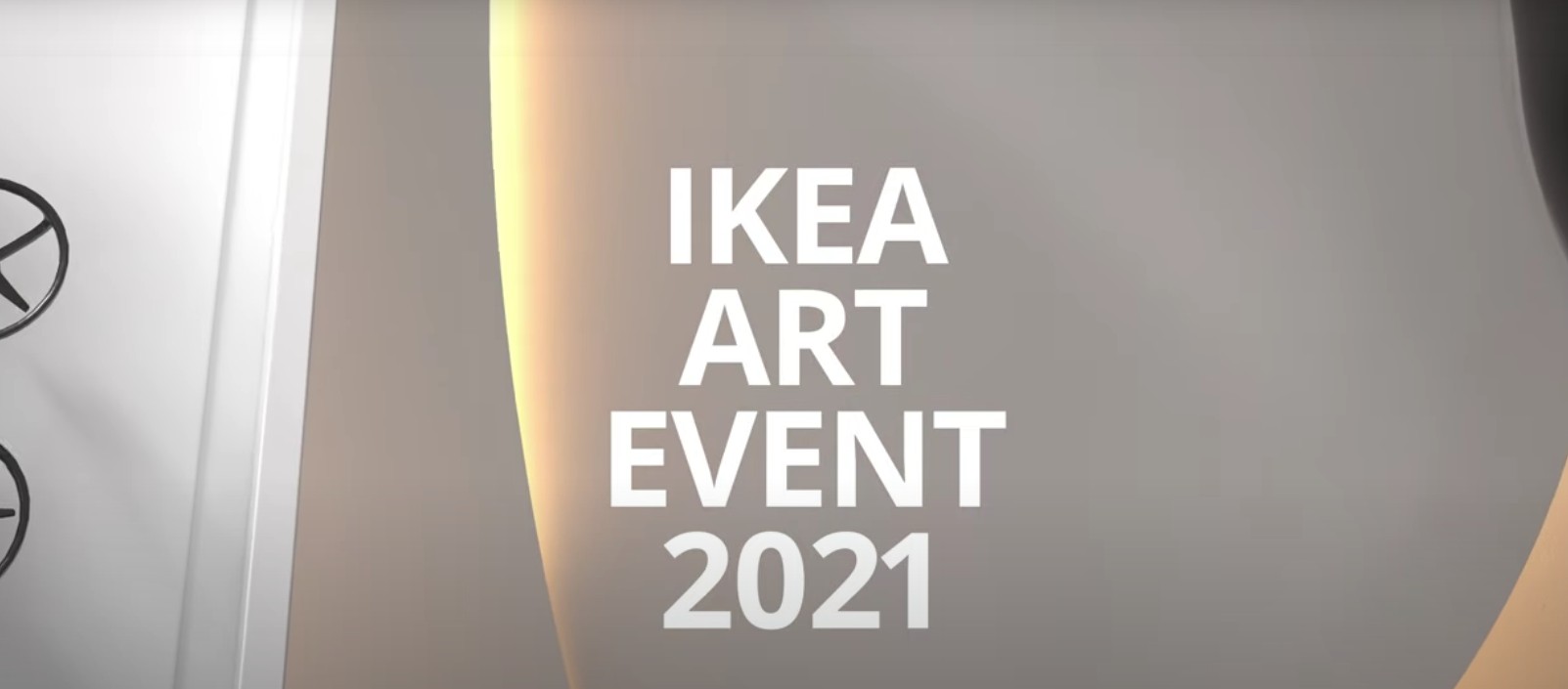 IKEA Art Event for the sixth time