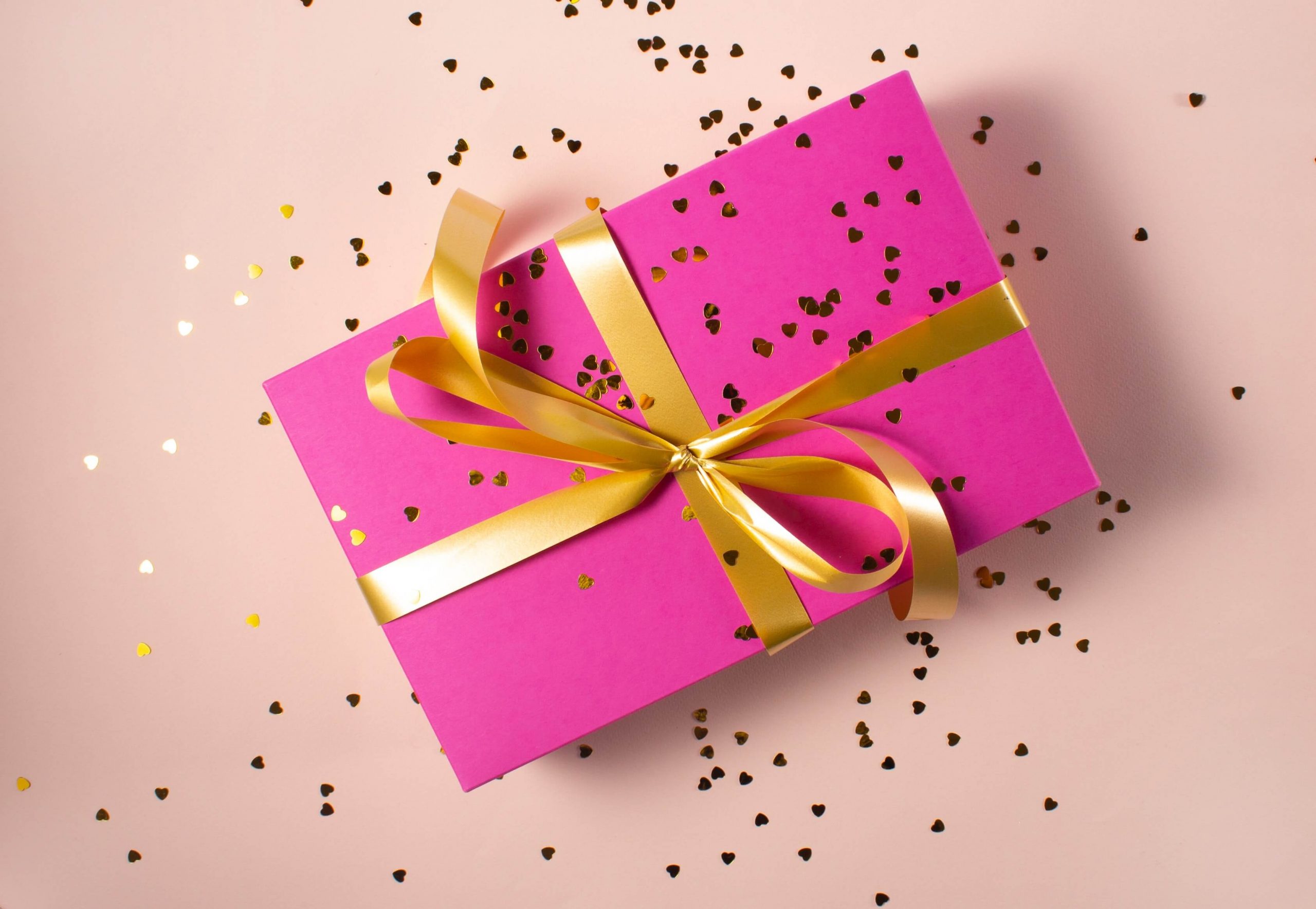 Risky gifts. What gifts are better to avoid?