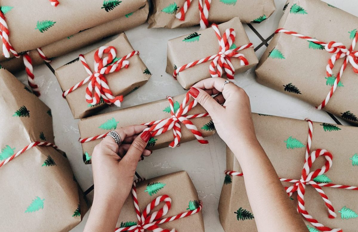 Ho ho ho! The best Christmas gifts for contractors