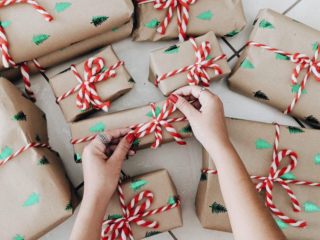 Ho ho ho! The best Christmas gifts for contractors