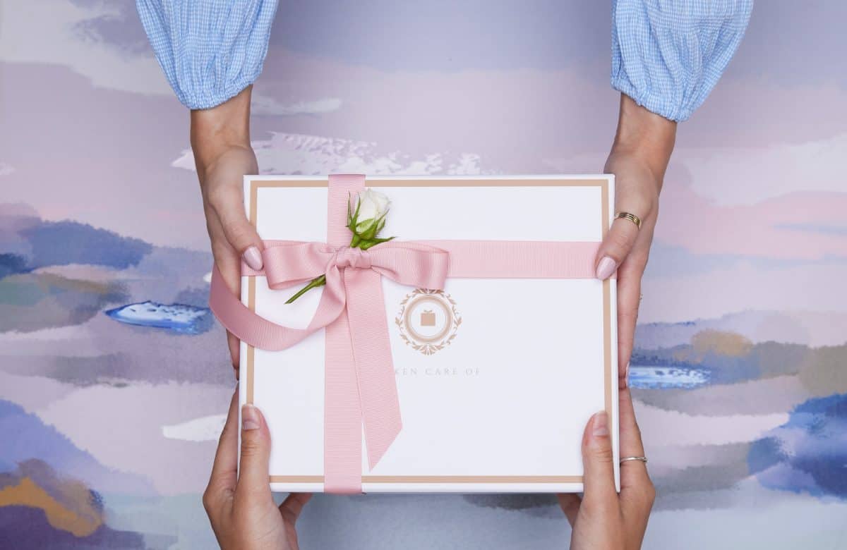Why You Should Buy Gift Boxes Online for Your Next Event?