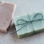 Cosmetic Gift Ideas for Christmas: Handmade Soap Gift Baskets