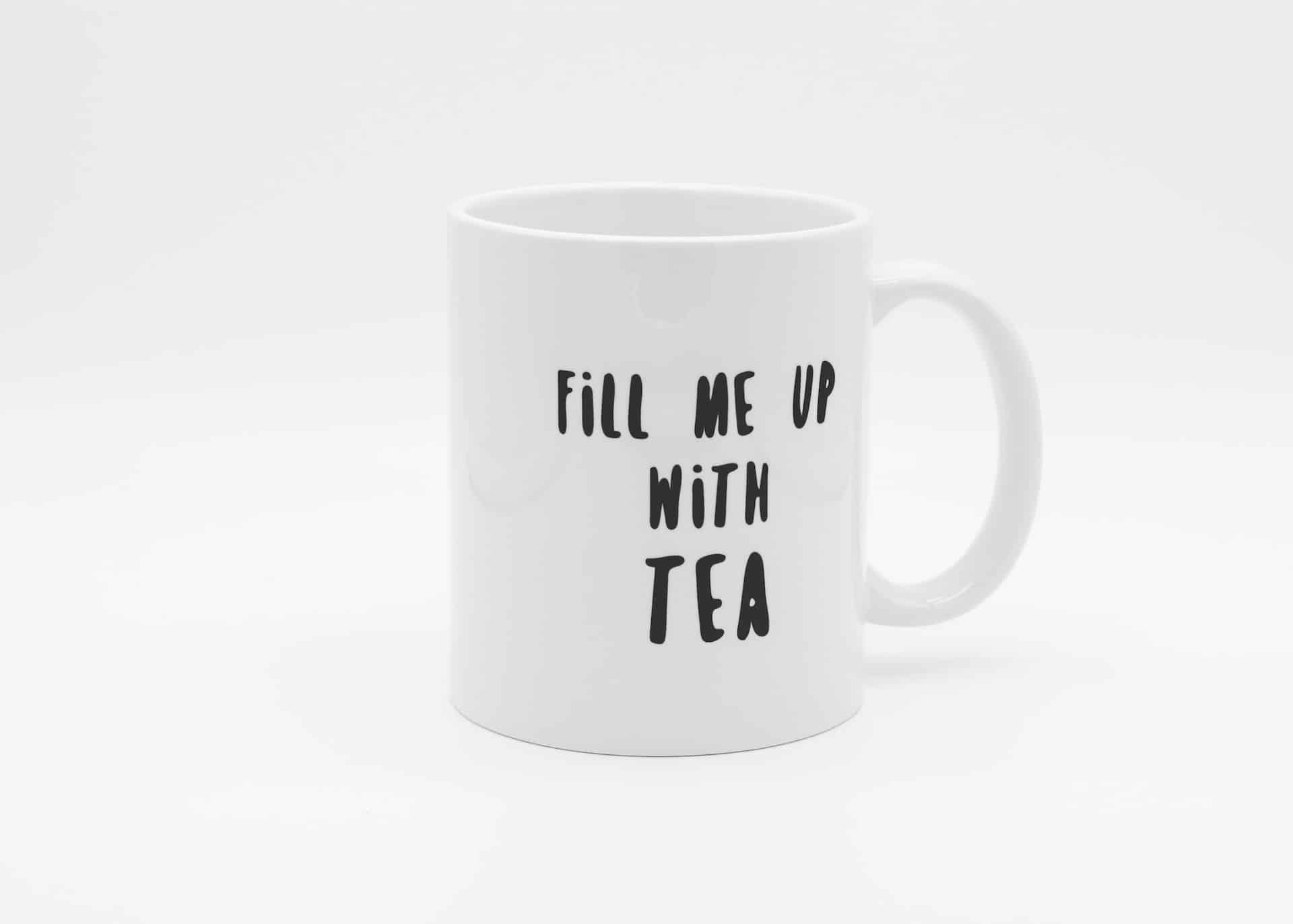 Personalised Mugs – The Perfect Gift for Any Occasion!