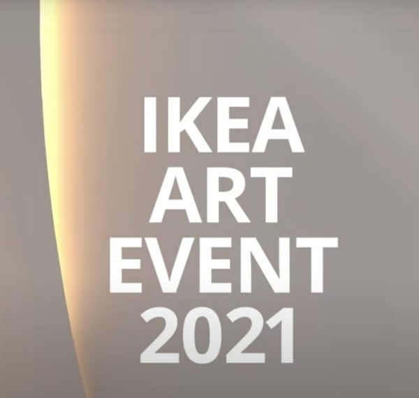 IKEA Art Event for the sixth time