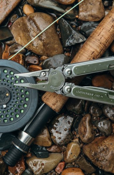 Gadget multitool. What tool to choose for your customers?